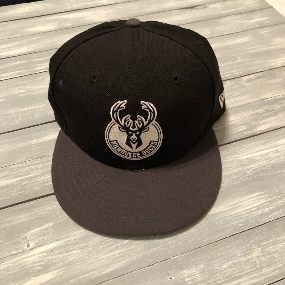 Milwaukee Bucks Hat